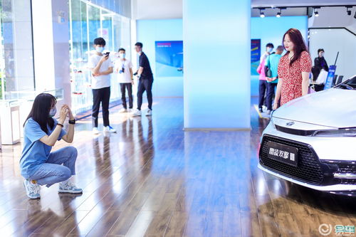 廣豐電動化戰略再下一城 雙擎車型累計銷量突破60萬臺，產品矩陣持續擴容